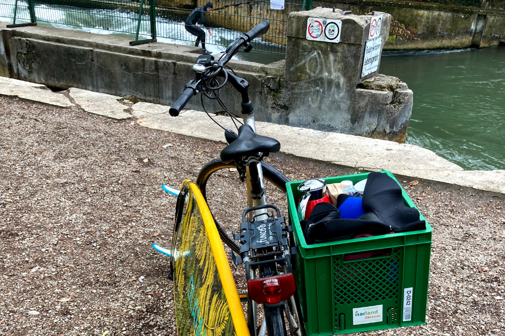 Adapter - mach deine Kiste kompatibel mit funcoo