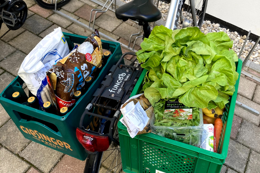 Adapter - mach deine Kiste kompatibel mit funcoo